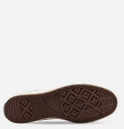 Chuck 70 Hi Top Canvas Salad