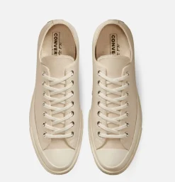 Chuck 70 Hi Top Gold Pink