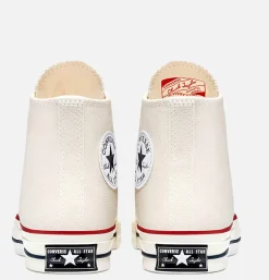 Chuck 70 Hi Top Parchement