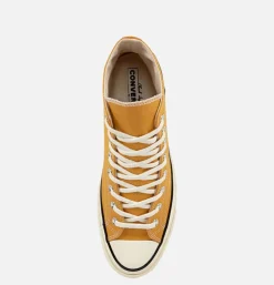 Chuck 70 Hi Top Sunflower