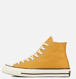 Chuck 70 Hi Top Sunflower
