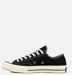 Chuck 70 Low Ox Black