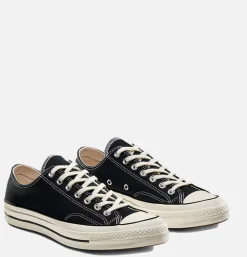 Chuck 70 Low Ox Black