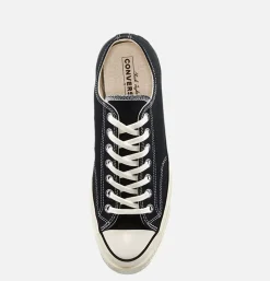 Chuck 70 Low Ox Black