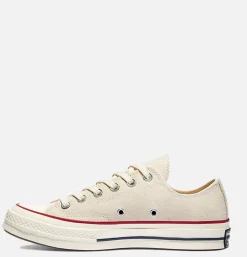 Chuck 70 Low Parchement