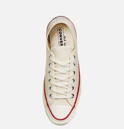 Chuck 70 Low Parchement