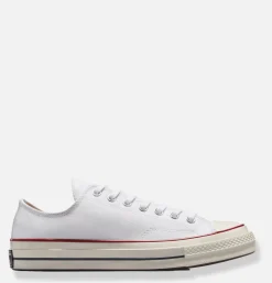Chuck 70 Ox White