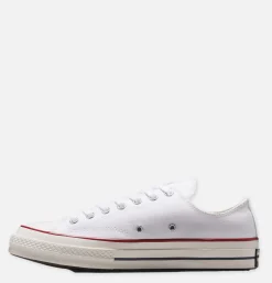 Chuck 70 Ox White