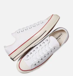 Chuck 70 Ox White