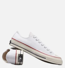 Chuck 70 Ox White