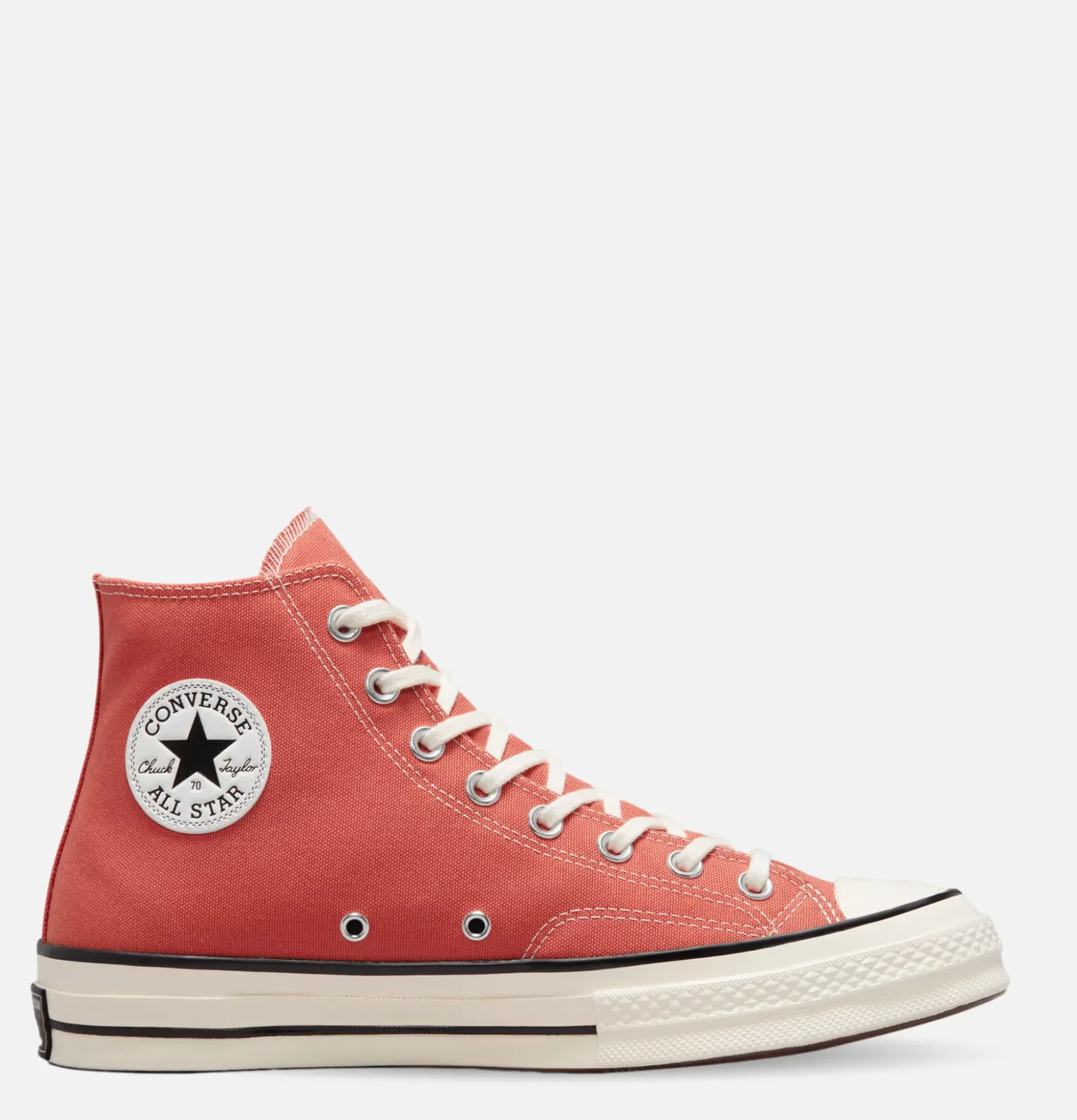 Chuck Taylor 70 Hi Corail