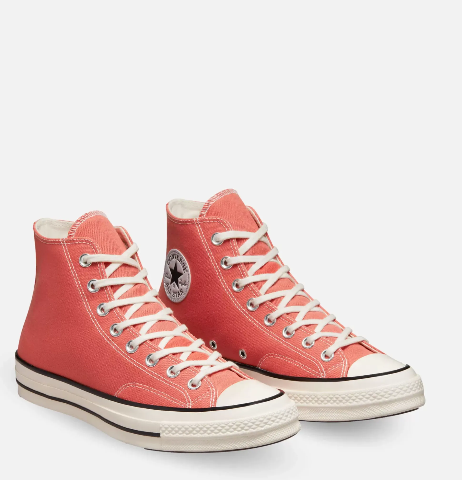 Chuck Taylor 70 Hi Corail