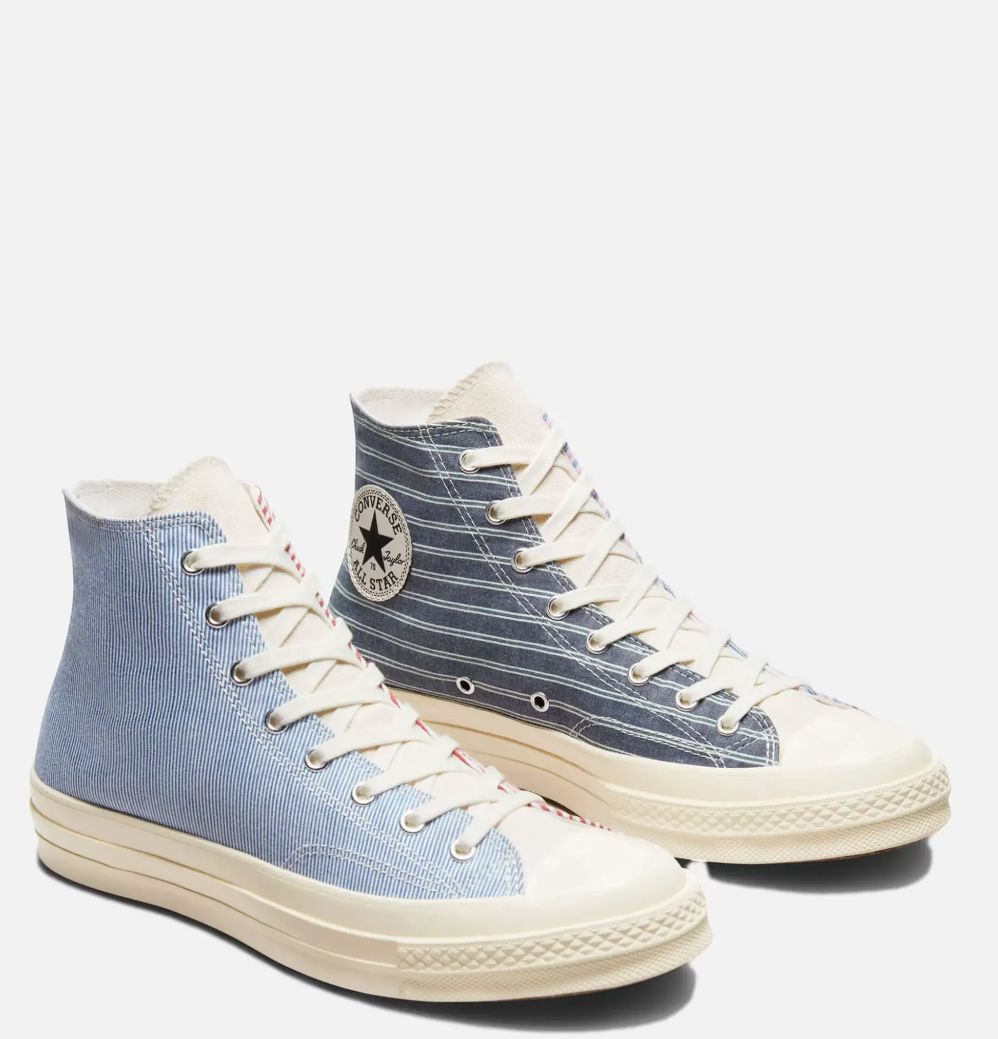 Chuck Taylor Beyond Retro