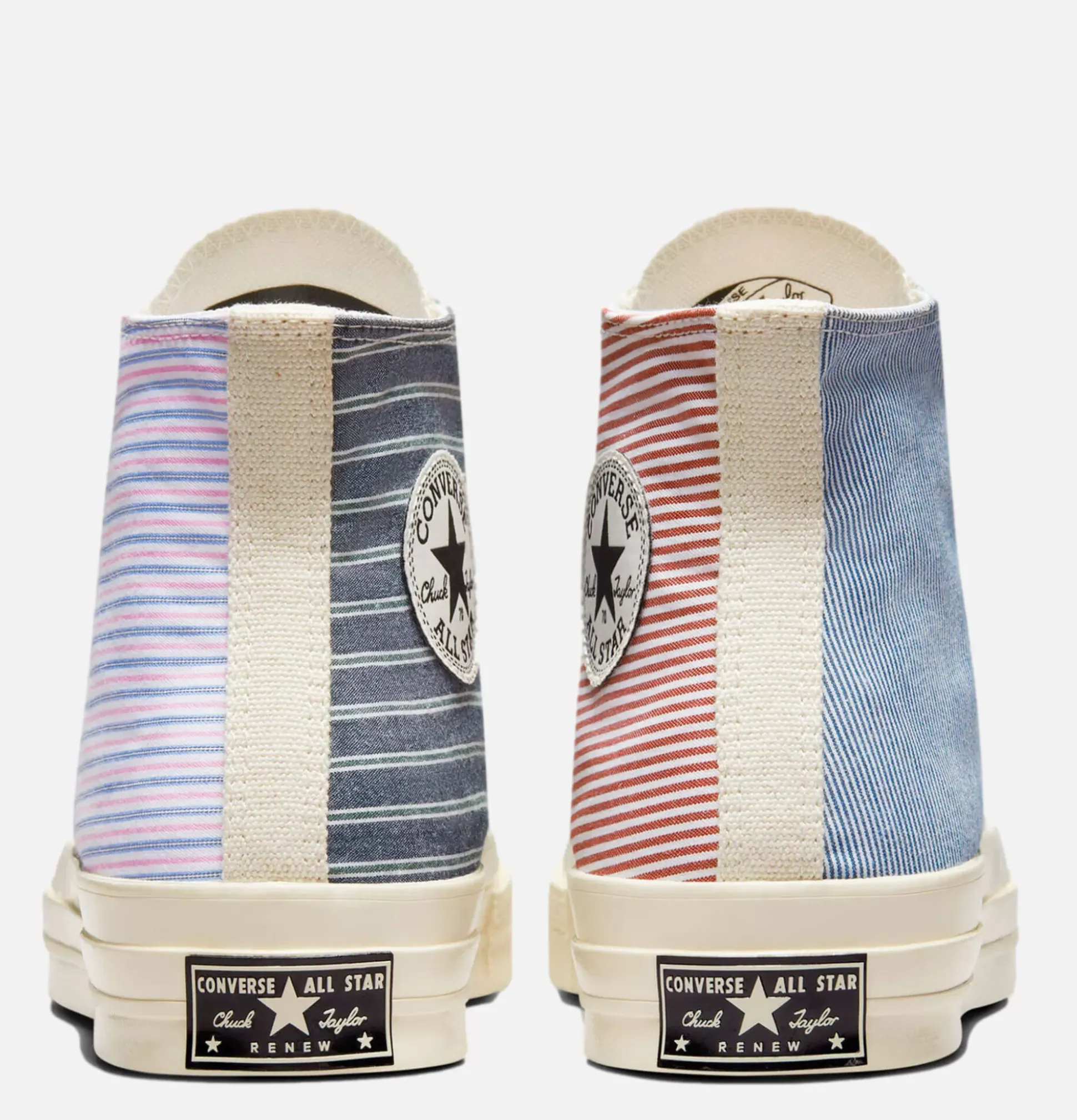 Chuck Taylor Beyond Retro