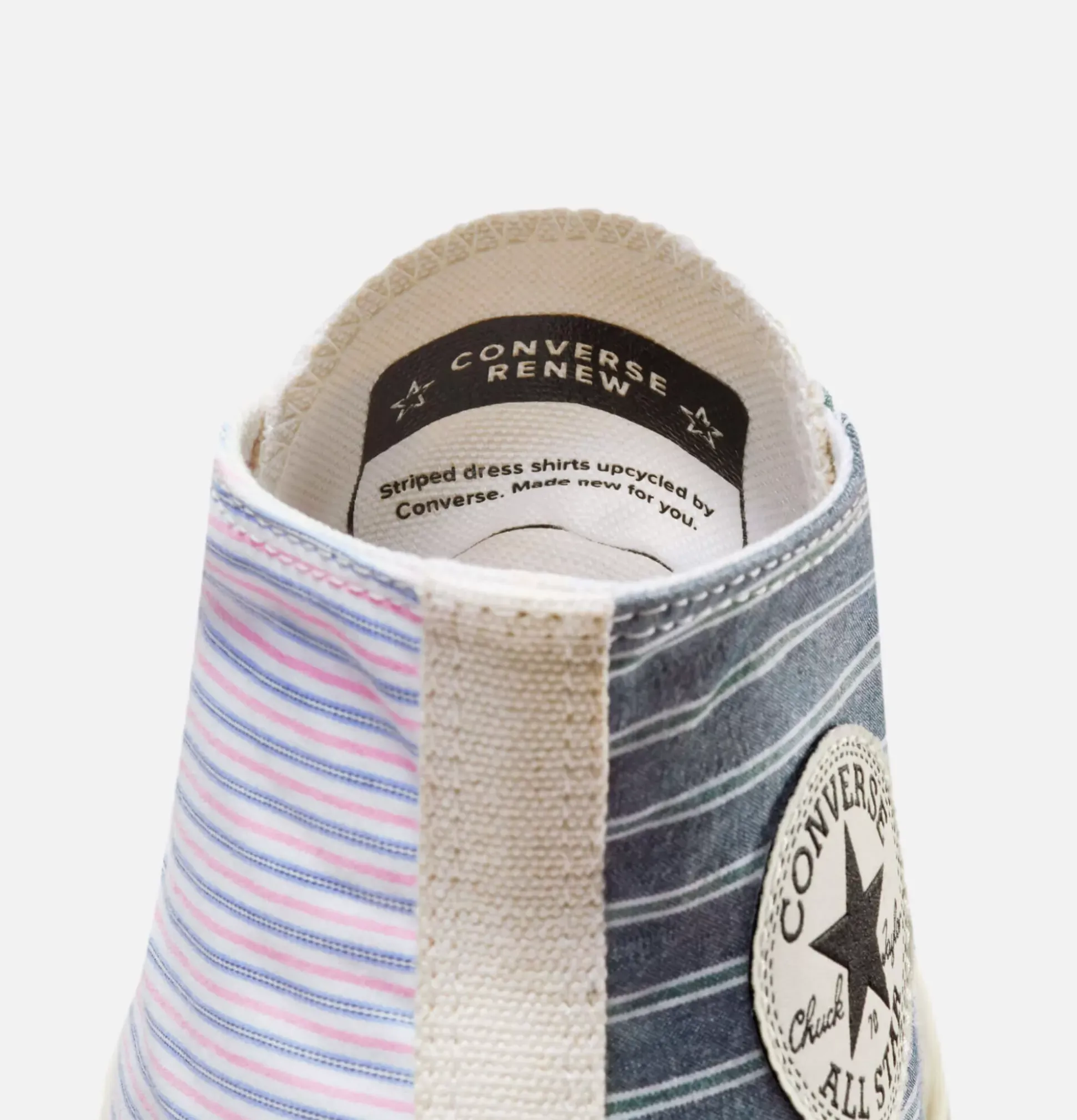 Chuck Taylor Beyond Retro
