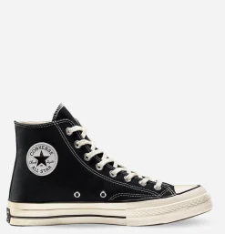 Chuck Taylor 70S High Noir