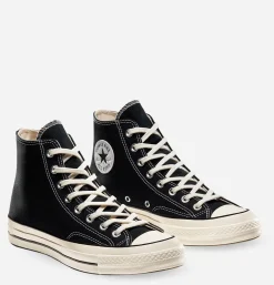 Chuck Taylor 70S High Noir