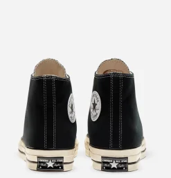 Chuck Taylor 70S High Noir