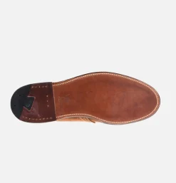 Chukka Snuff Suede 1493