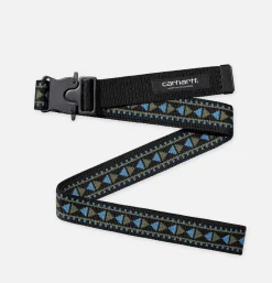 Cobal Belt Black