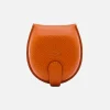 Coin Purse Caramel