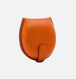Coin Purse Caramel