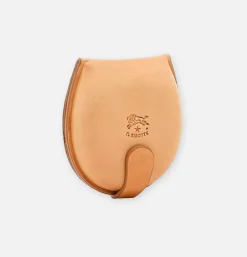 Coin Purse Natural
