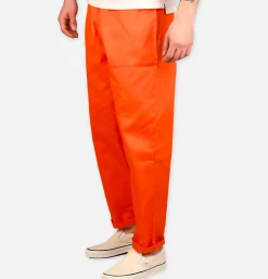 Cookman Chef Pant Orange