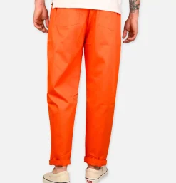 Cookman Chef Pant Orange