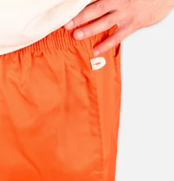 Cookman Chef Pant Orange