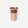 Copper Cup Stackable