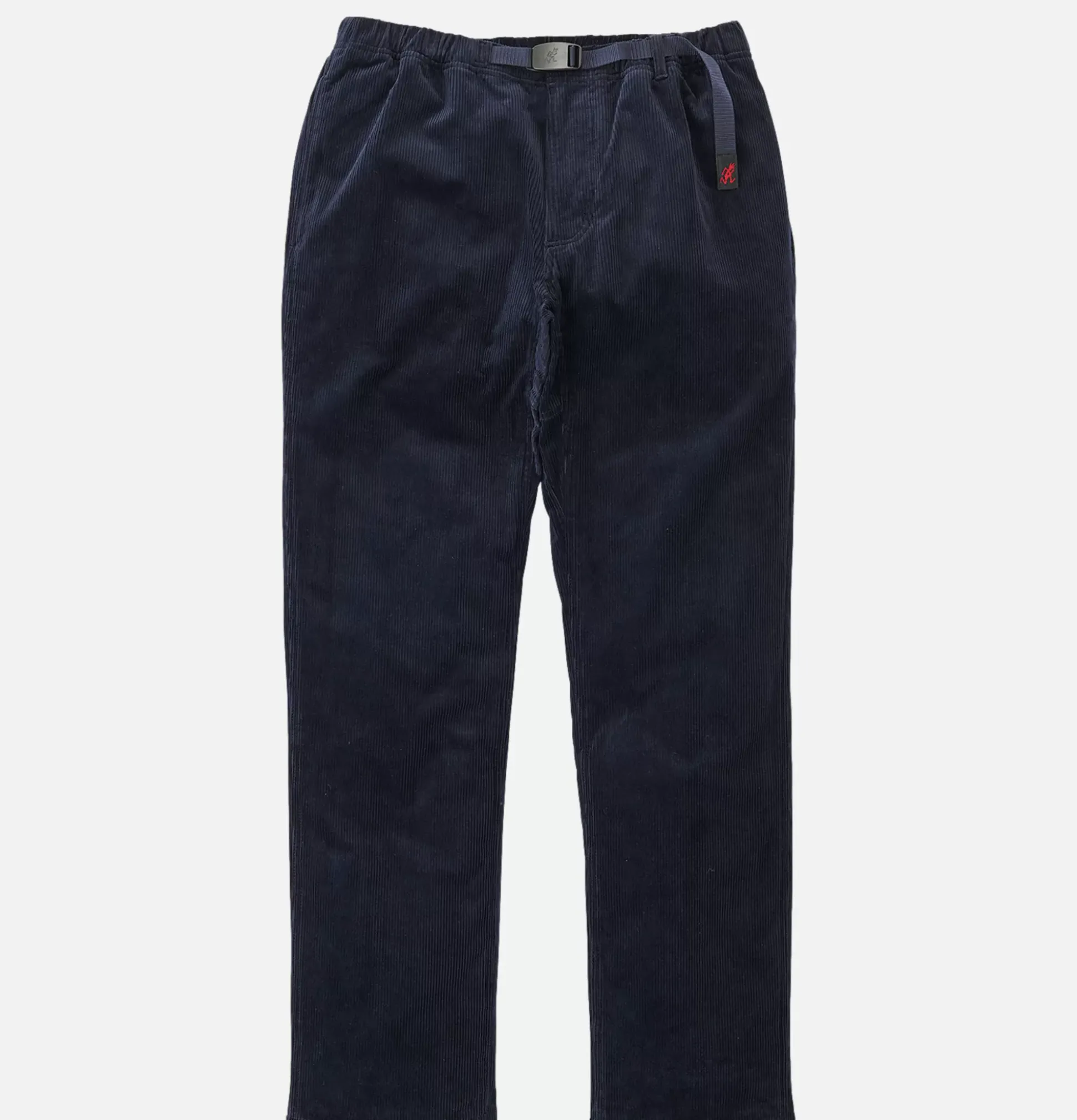 Corduroy N Pant Dark Navy