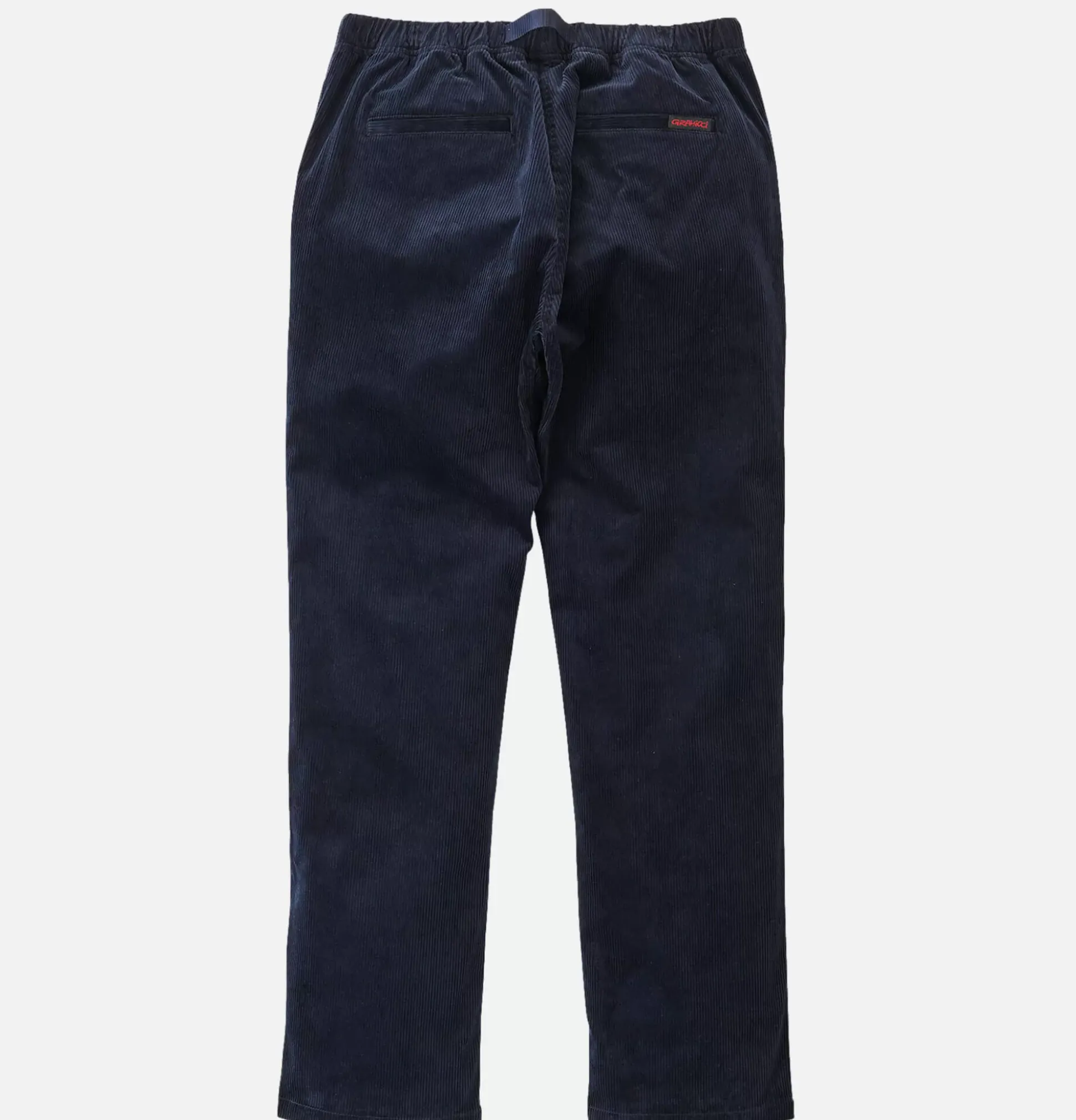 Corduroy N Pant Dark Navy