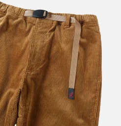 Corudroy Gramicci Pant Mocha
