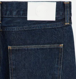 Cosmos Pant Arctic Dark Blue