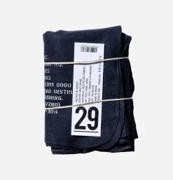Cotton Wool Felted Blanket Nav