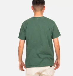 Crew Tee Green