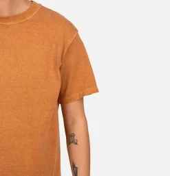Crew Tee Mocha