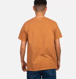 Crew Tee Mocha