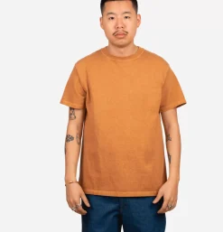 Crew Tee Mocha