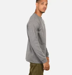 Crew Tee Purple