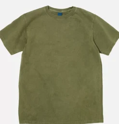 Crew Tee Sage