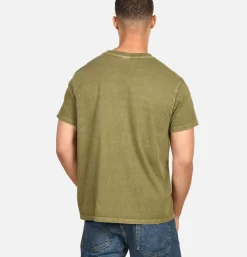 Crew Tee Sage
