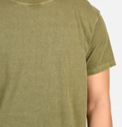 Crew Tee Sage