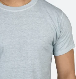 Crew Tee Soda