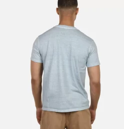 Crew Tee Soda