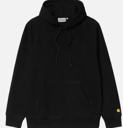 Crewneck Sweatshirt Black