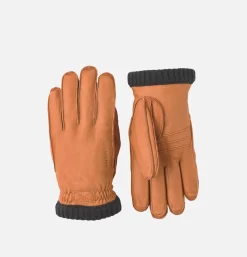 Deesrkin Gloves Cork