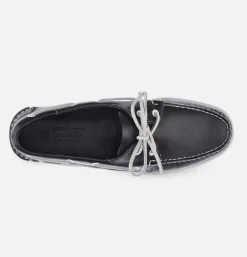 Docksides Femme Navy