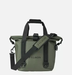 Dry Roll Tote Green
